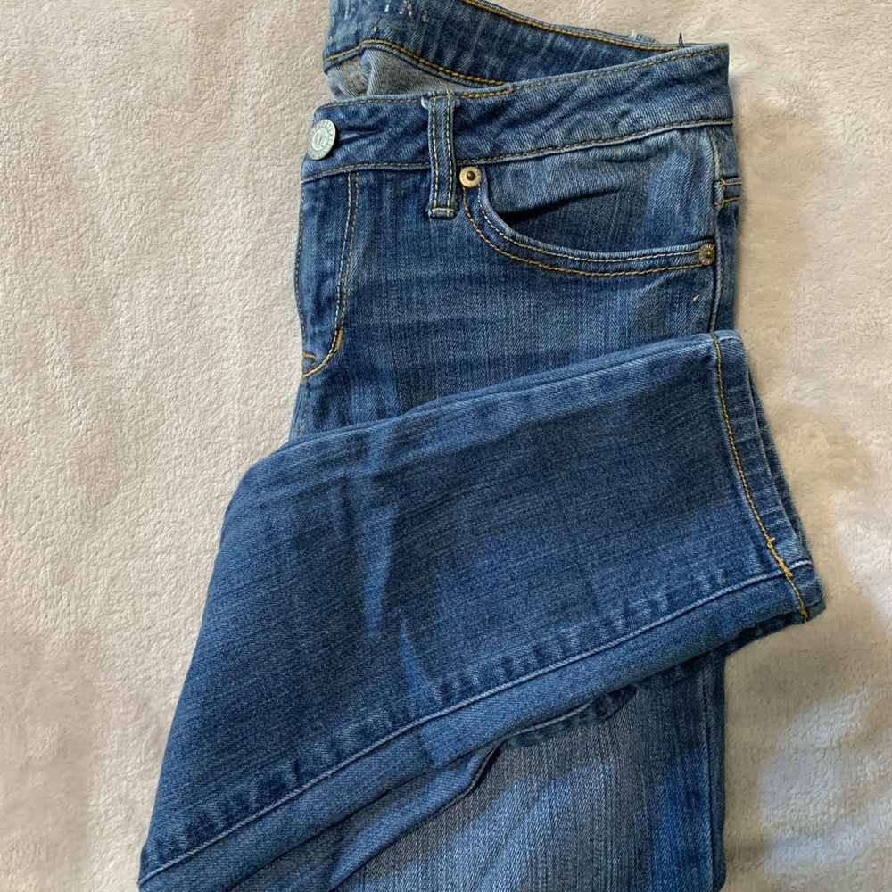 Aero Jeans